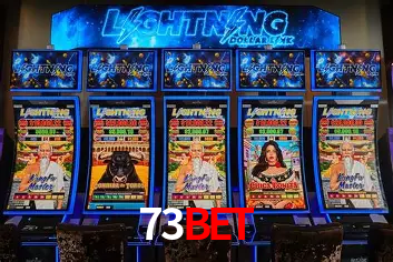 A Revolução dos Aplicativos de Jogos no 73bet