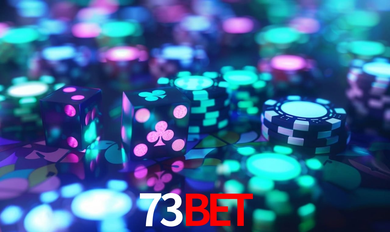 Casino Ao Vivo 73bet