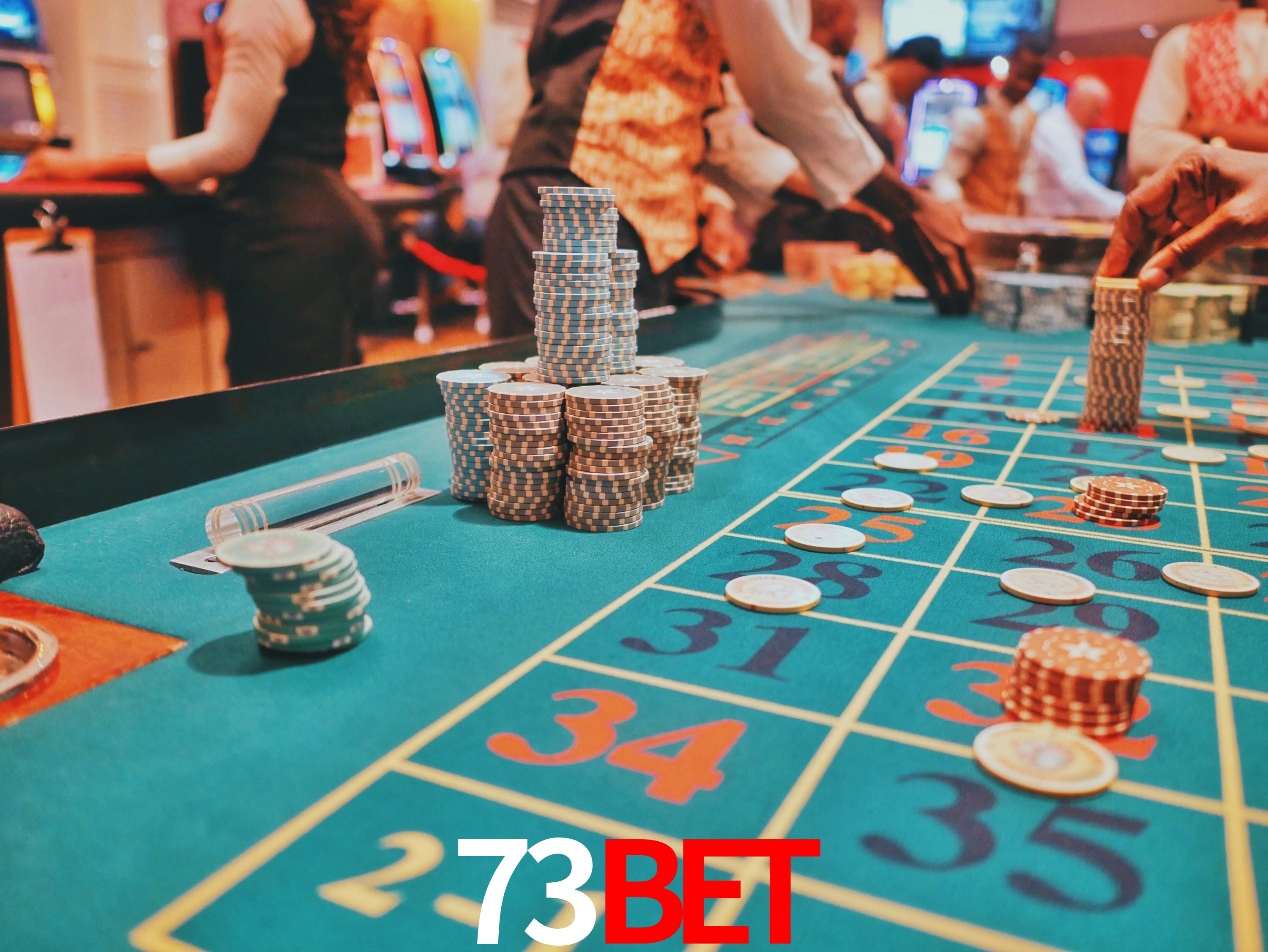 Casino VIP 73bet