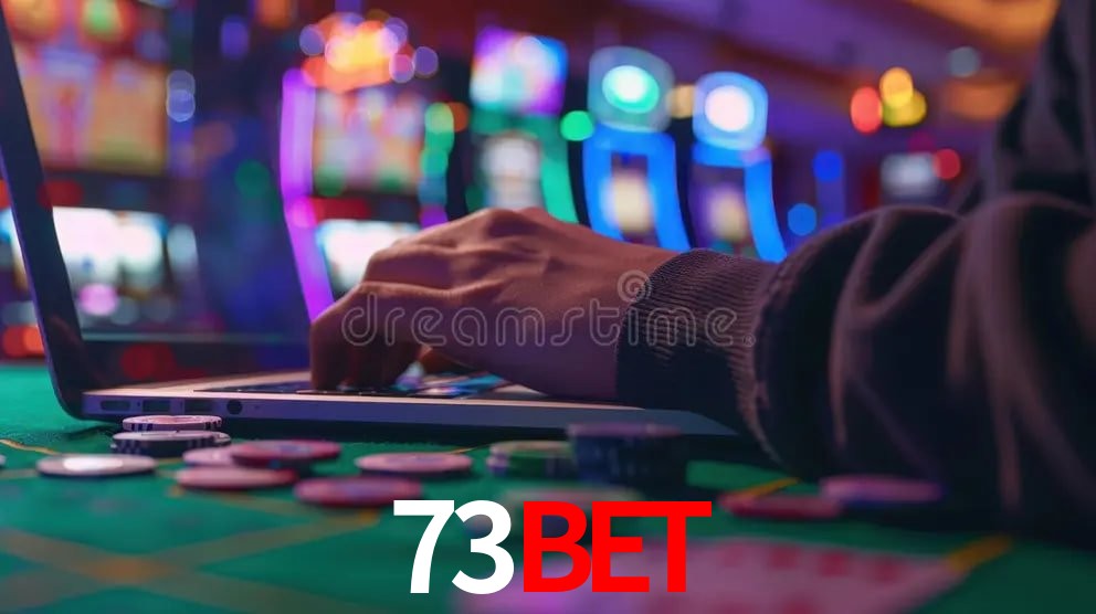 Jogos Exclusivos 73bet