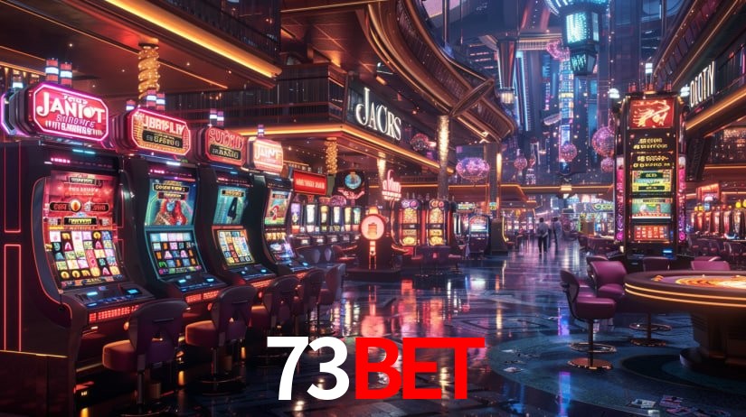 Games Directory 73bet