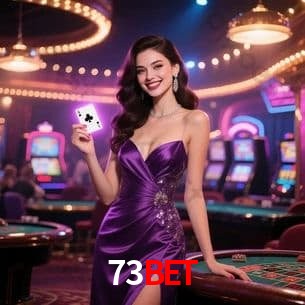 Bônus Diários 73bet