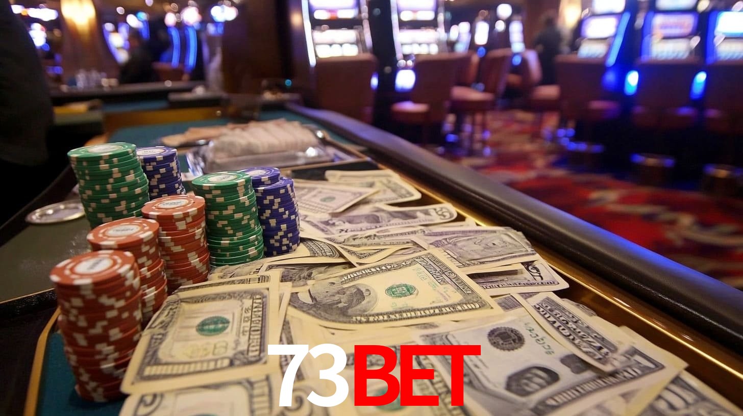 73bet Plataforma