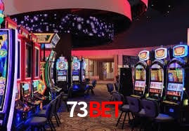 Ofertas Exclusivas 73bet