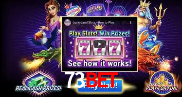 Desvendando o Mundo dos Jogos Virtuais na 73bet