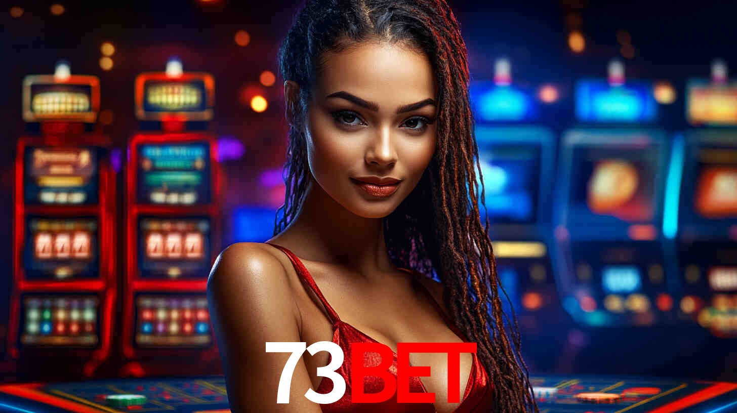 Explorando a Categoria de Eventos em Apostas na 73bet