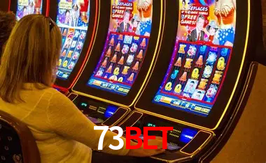 Descubra a Magia dos Jogos de Arcade no 73bet