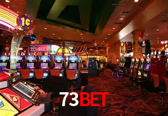 Explorando a Categoria de Eventos em Apostas na 73bet