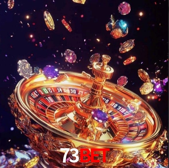 Design Responsivo 73bet