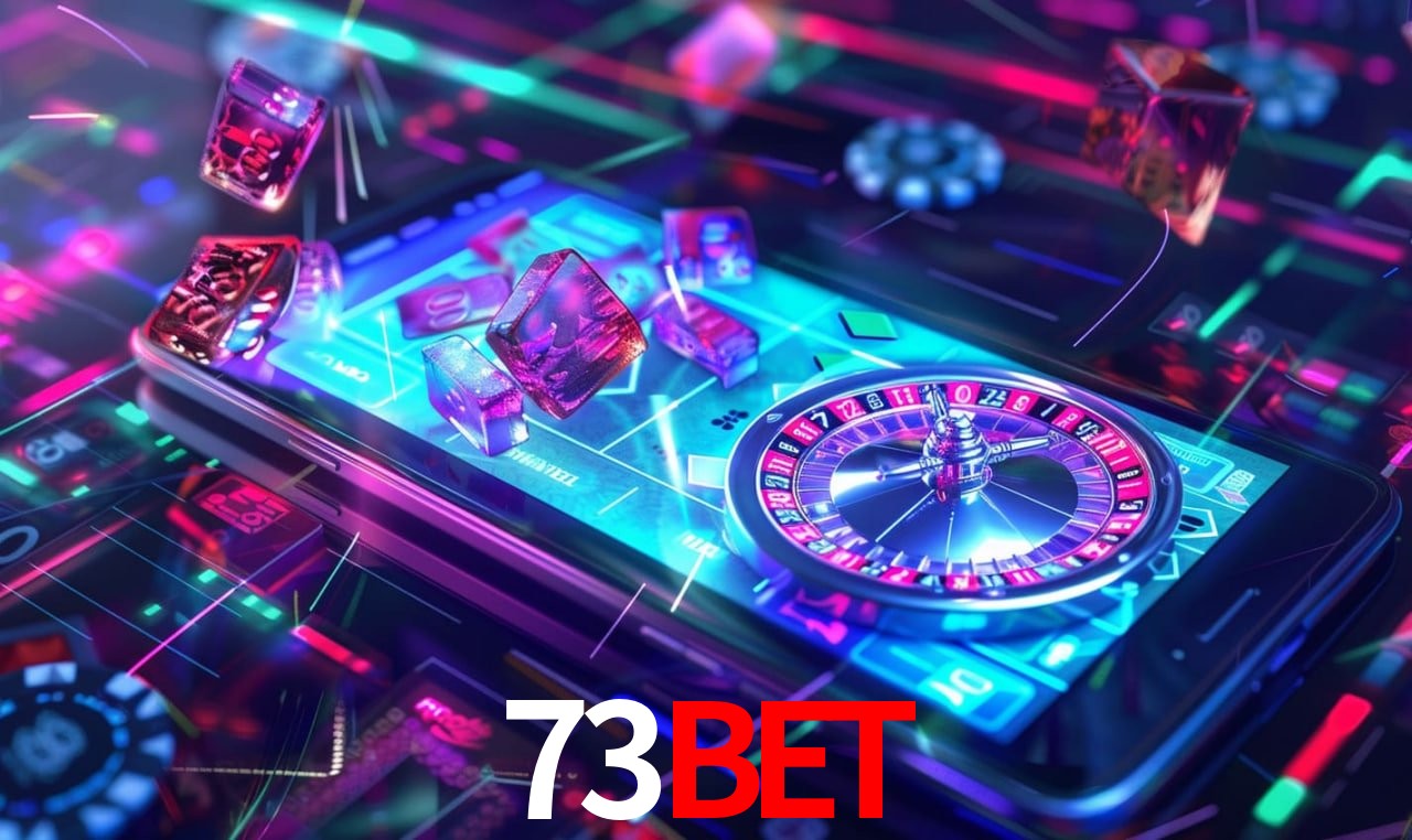 Apostas de Futebol 73bet