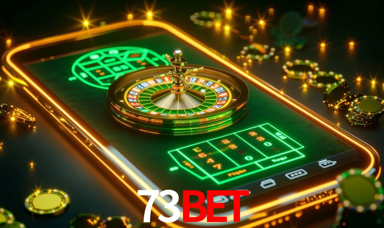Tecnologia da Plataforma 73bet