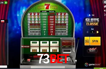 73bet cassino online