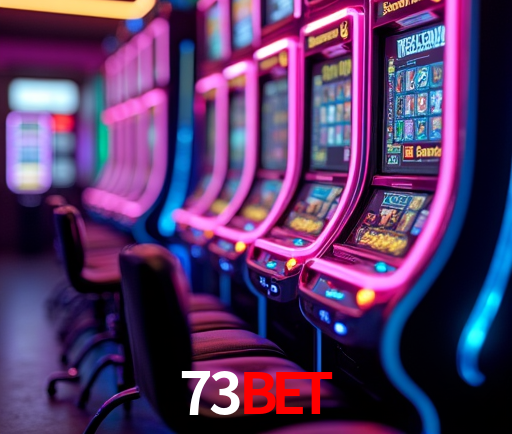 73bet Plataforma Oficial