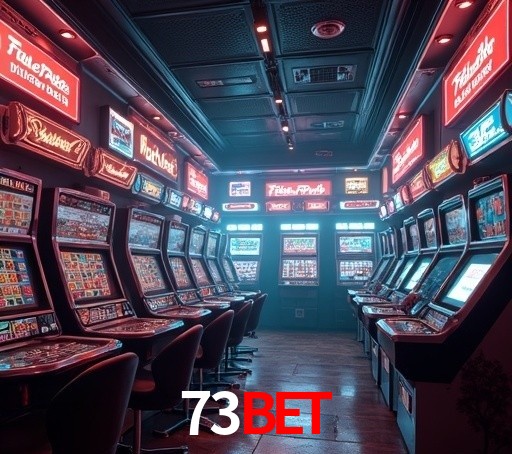 Promoções Sazonais 73bet