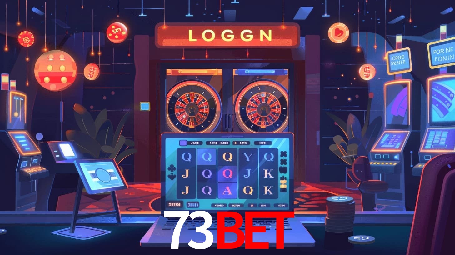 Sistemas de Segurança 73bet
