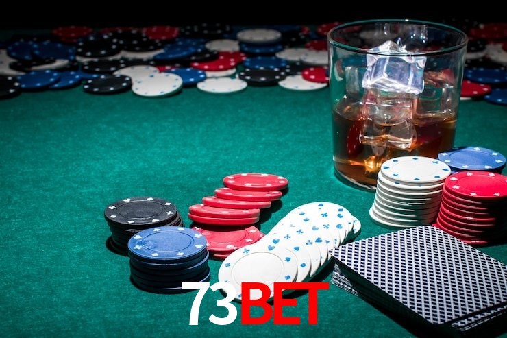 Mesa de Blackjack 73bet