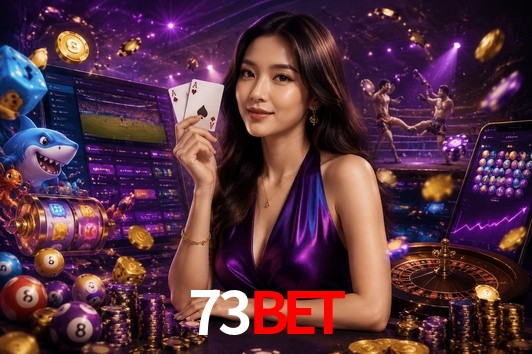 Live Casino 73bet