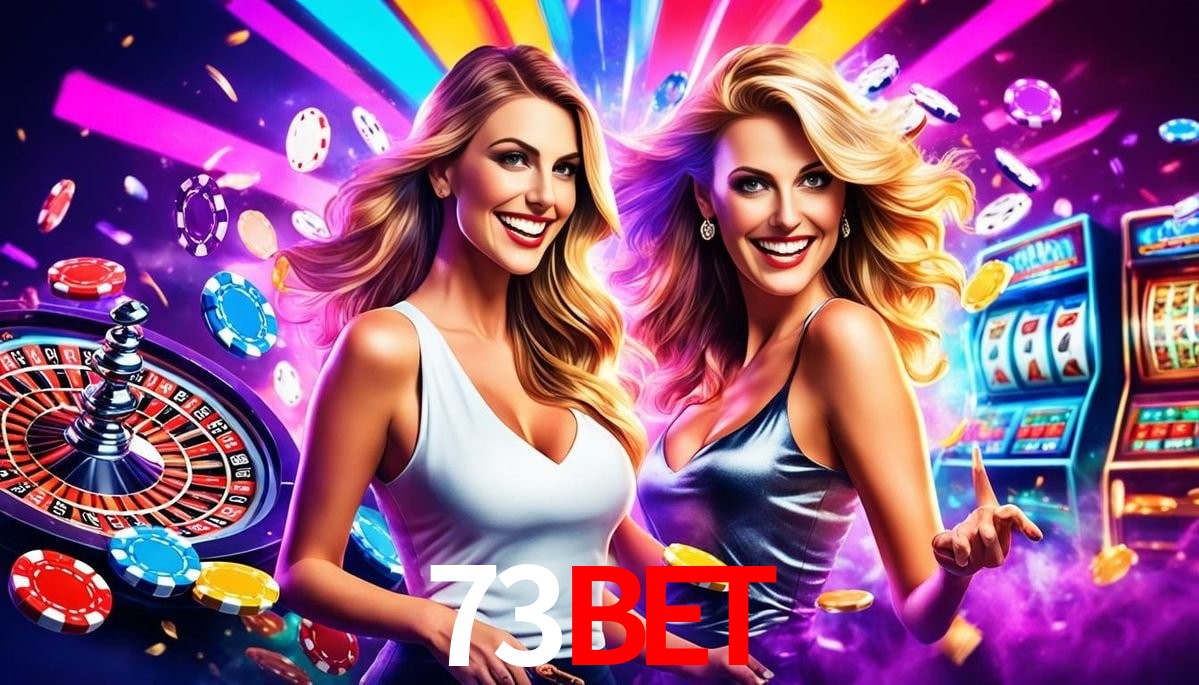 PIX Instantâneo 73bet