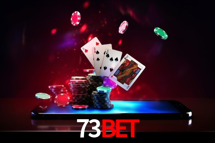 Live Casino 73bet