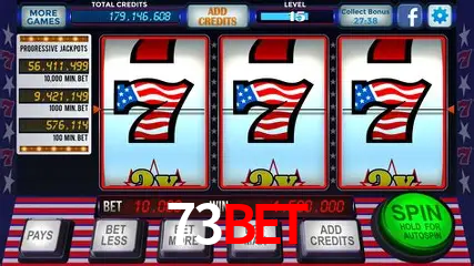 73bet Bônus - Pacote R$5.000 + VIP