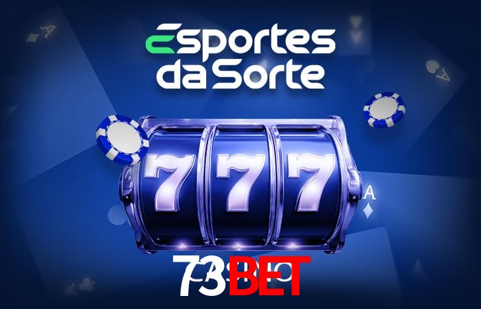 73bet São Paulo - Hot Promos