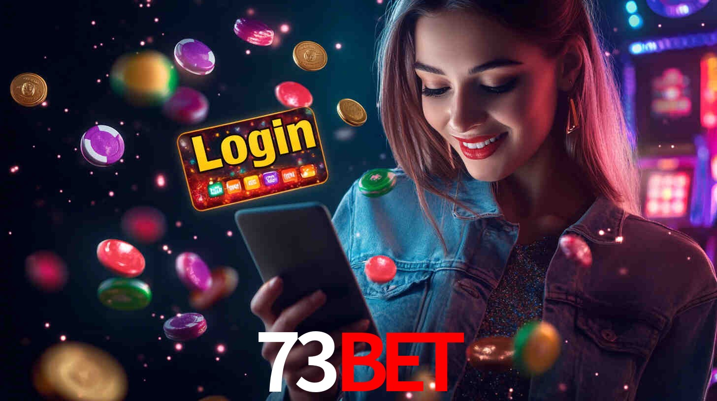 Descubra o Programa VIP da 73bet: Vantagens Exclusivas para Jogadores