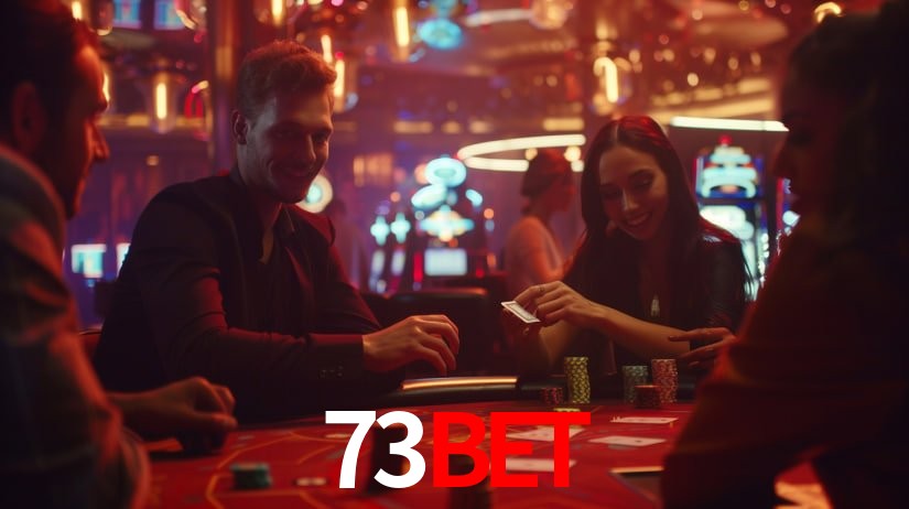 A Emoção da Loteria na 73bet: Uma Chance de Mudança de Vida