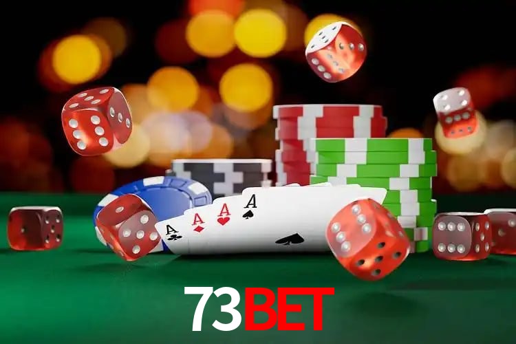 Apostas de Tênis 73bet