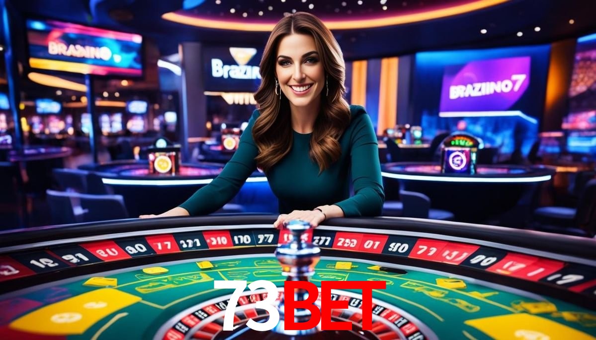 73bet Slot - 320+ Caça-Níqueis Premium