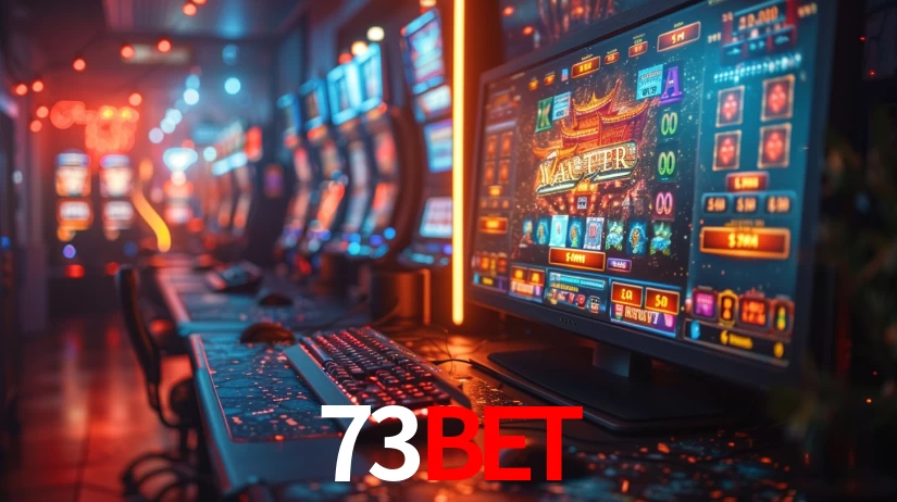 Explore as vantagens do 73bet: serviço profissional e confiabilidade