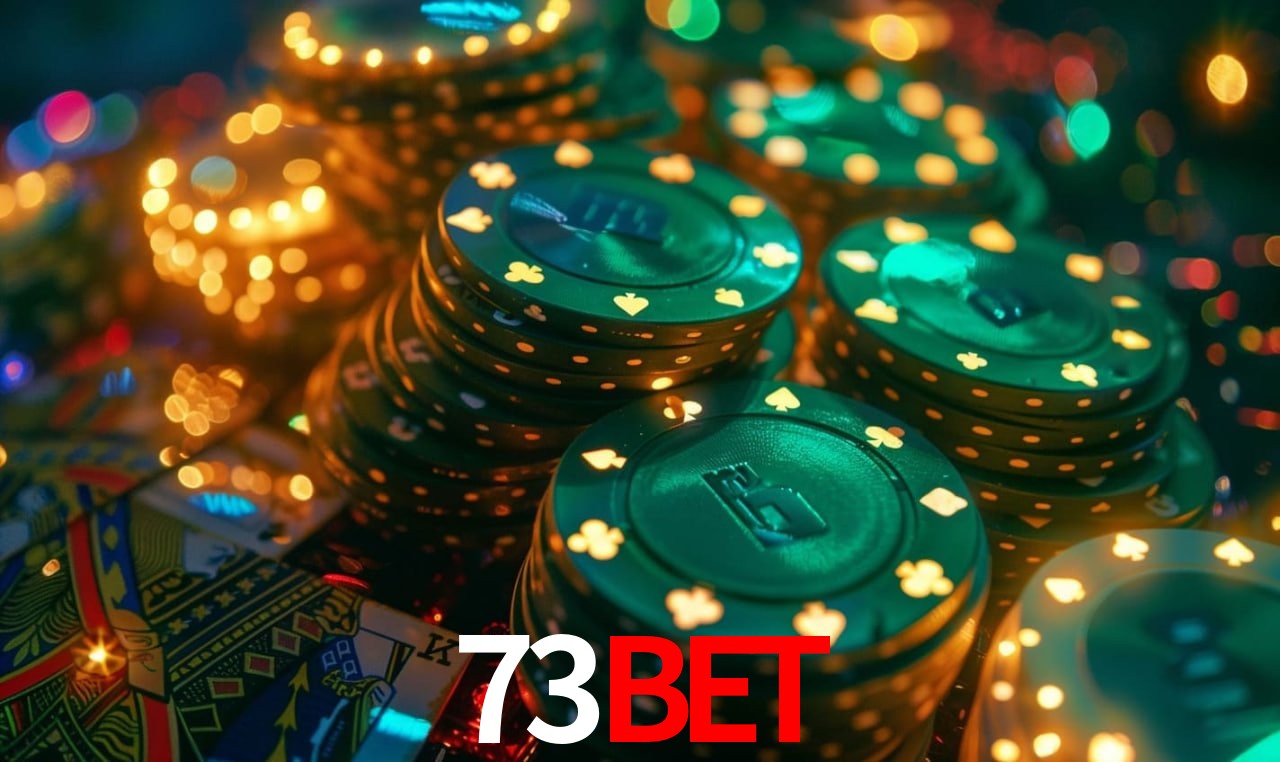 Torneios 73bet