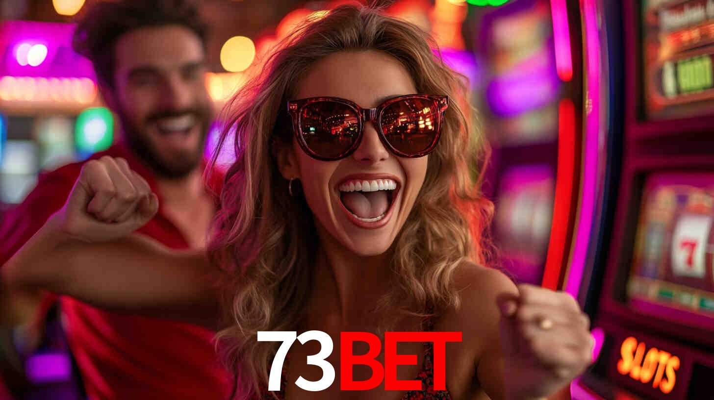 Apostas Esportivas na 73bet: Um Guia Completo