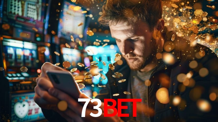 73bet - Support