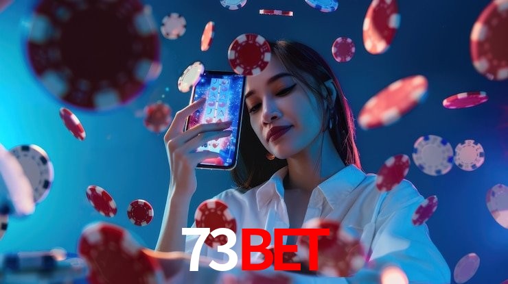Inovações de Jogos na 73bet: O Futuro das Experiências Interativas