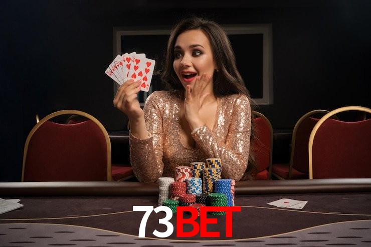 73bet Salvador - Strategies