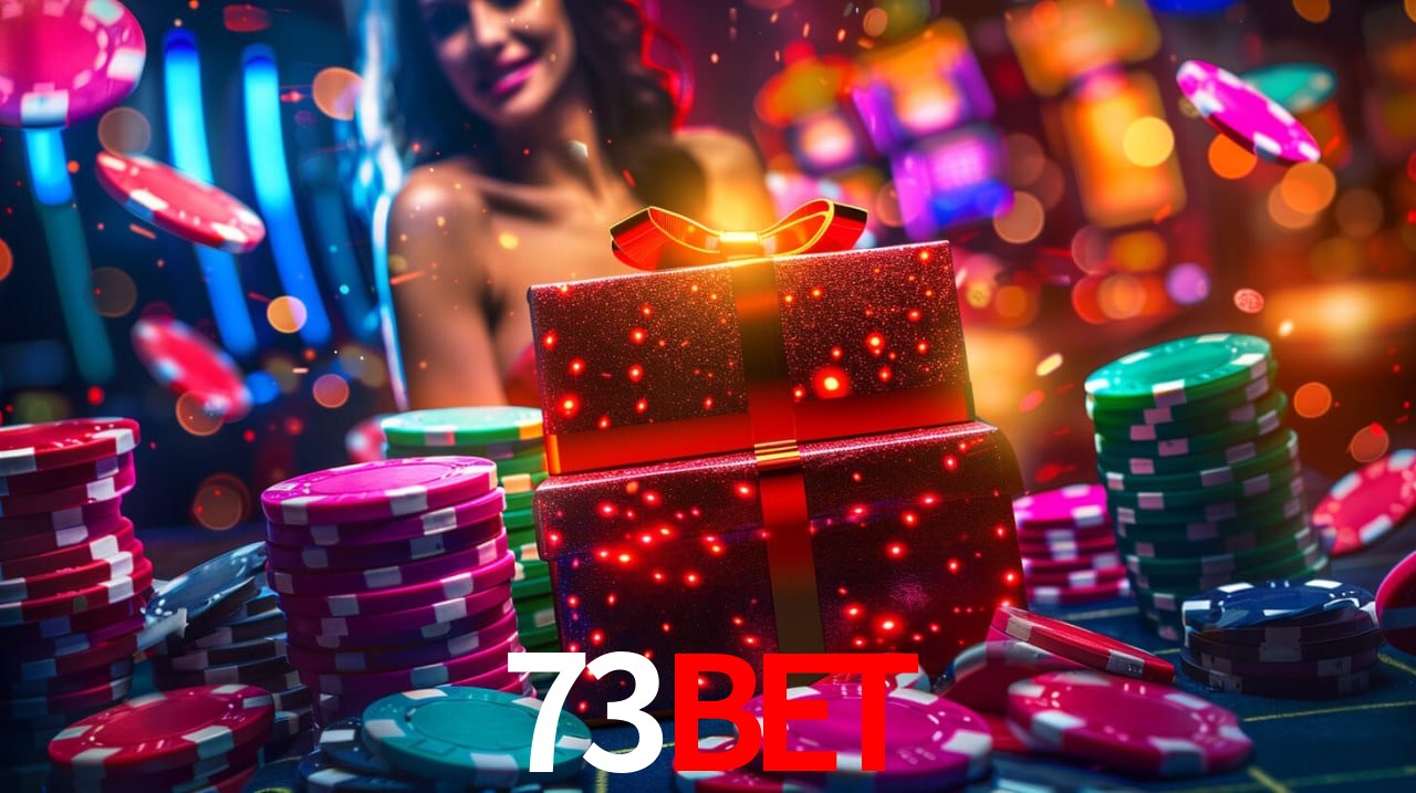 Desvendando o Mundo dos Jogos Virtuais na 73bet
