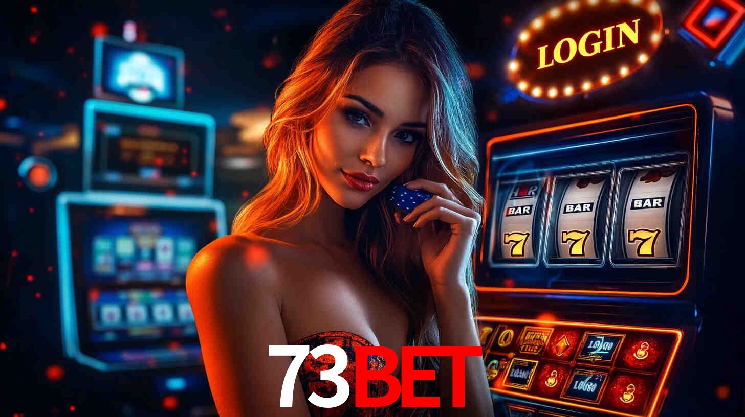 Bônus Generosos e Exclusivos no 73bet para Você!
